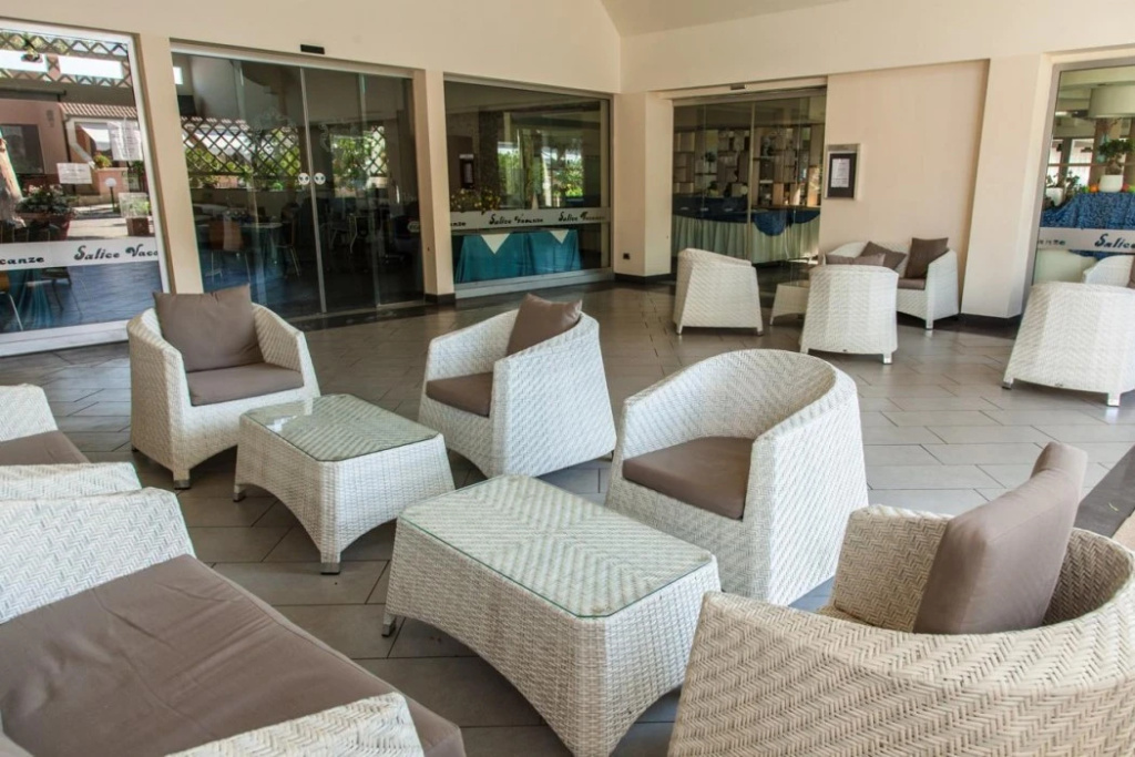 Salice Resort