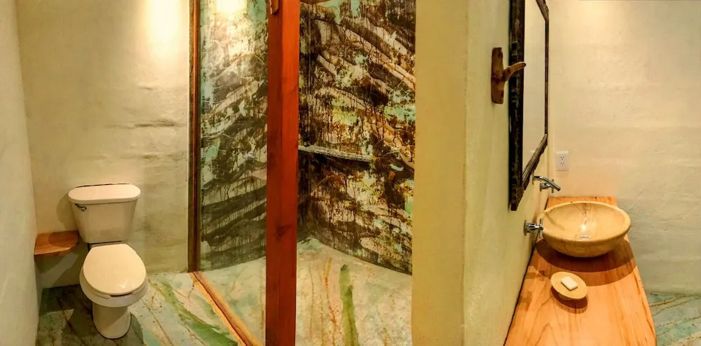 Galería Suites San Pancho