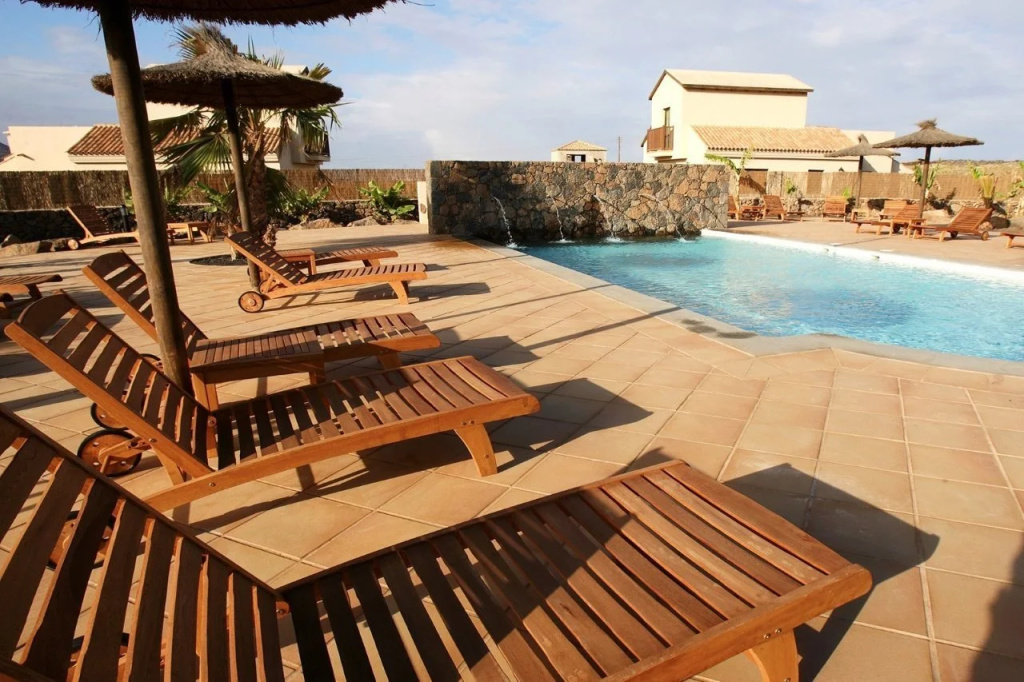 Villas Oasis Casa Vieja