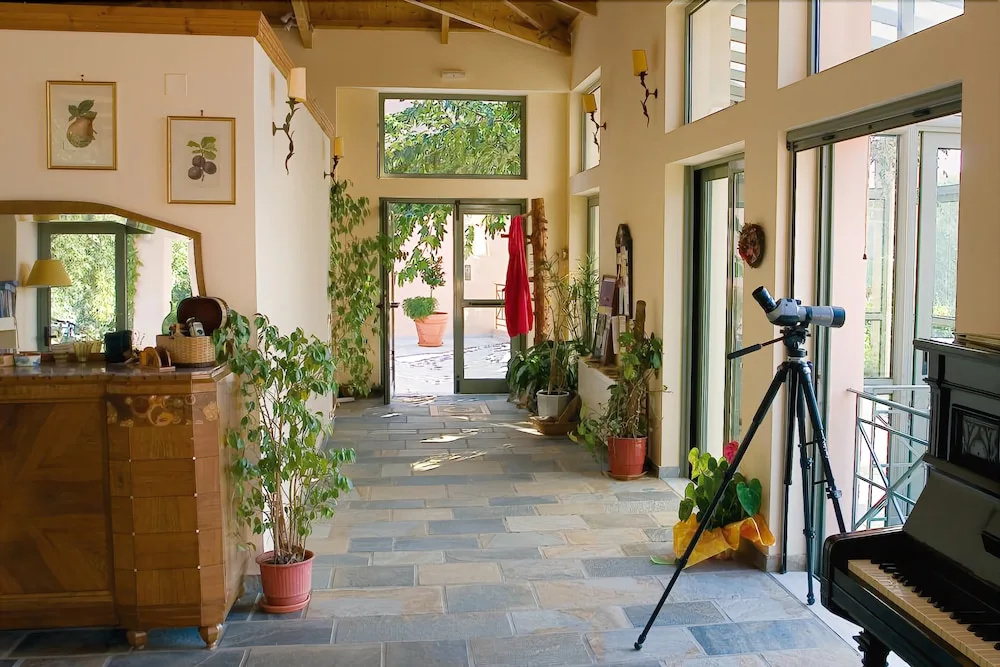 Eleonas hotel