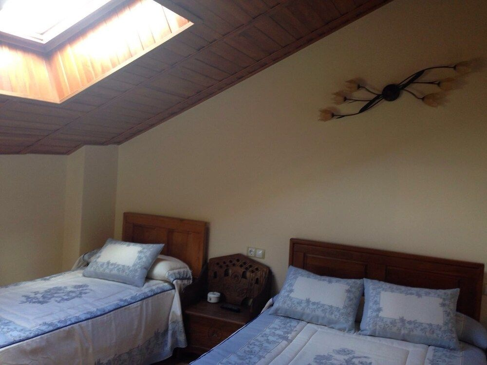 Hostal Tribal