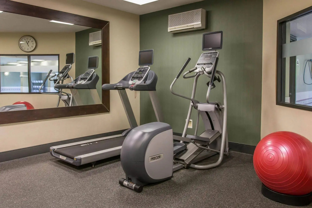 Holiday Inn Express Fremont by IHG