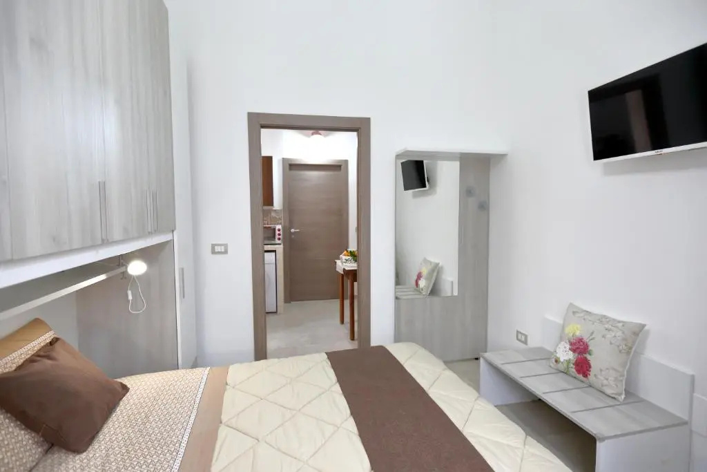 Casa Vacanze Francesca