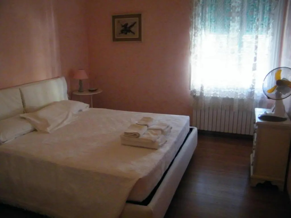 Appartamento Vacanze I Provenzali