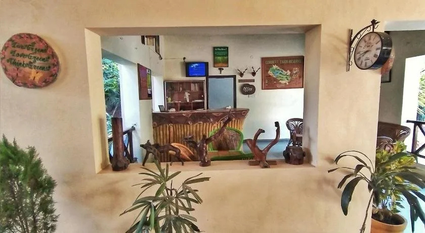 Serenity Corbett Resort