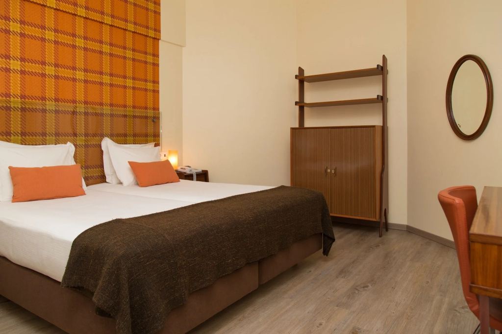Aires da Serra Hotel