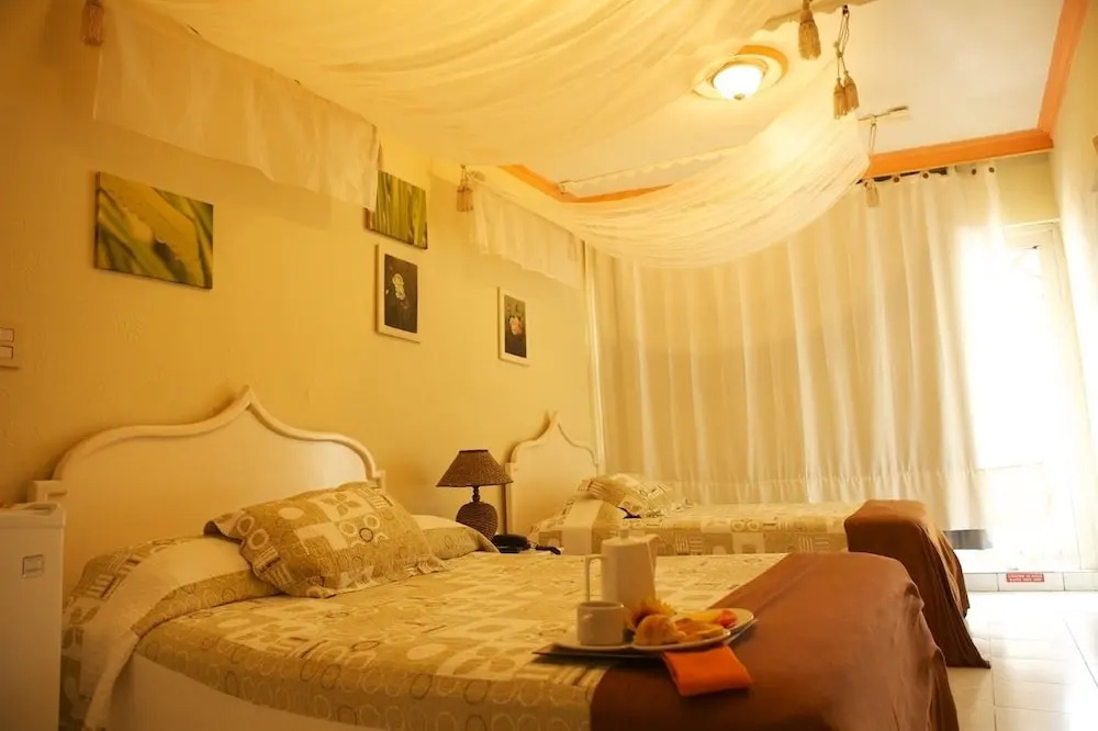 San Andres Noble House Hotel