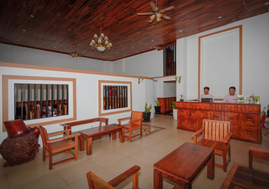 Suorkear Hotel