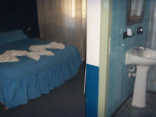 Hotel Bacará