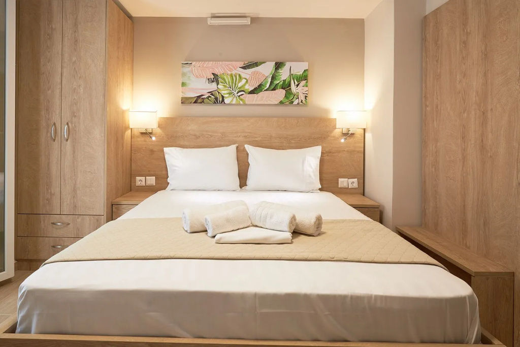 Nikiti Comfort