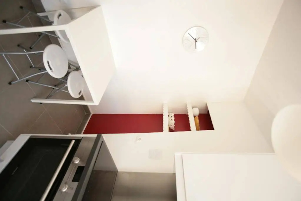 Sunny Saint Germain 1 Bdrm (158)