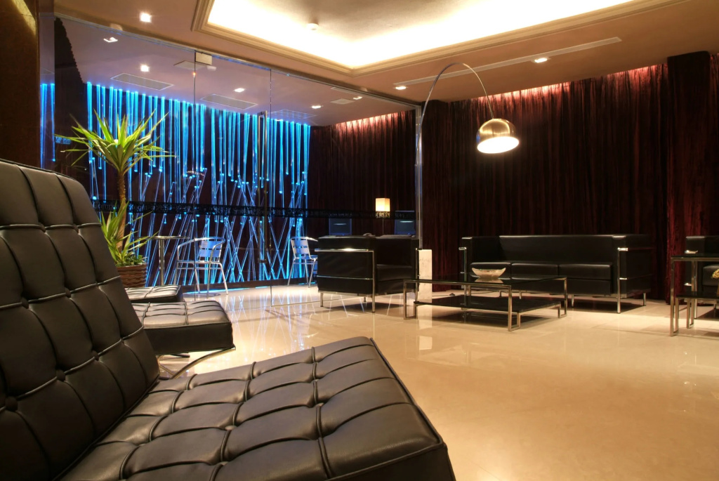 Bitan Hotel