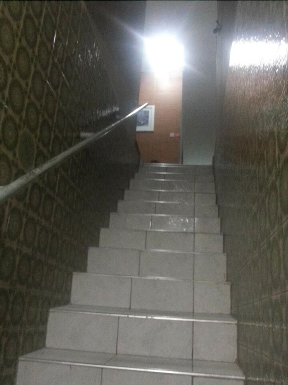 Hotel Rota Do Sol