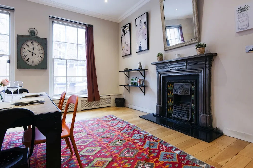 The Old Brompton Boutique - CM5