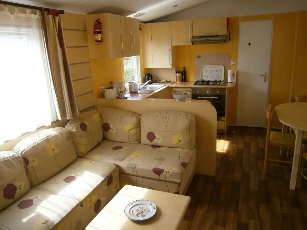 Mobilhome Appolon