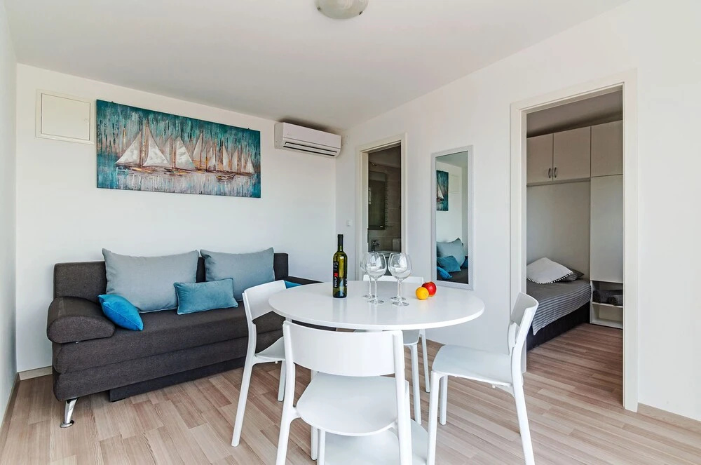 Mobile Home Damar 2