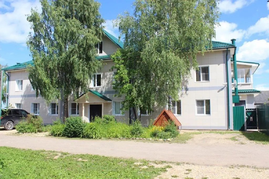 Гостевой Двор