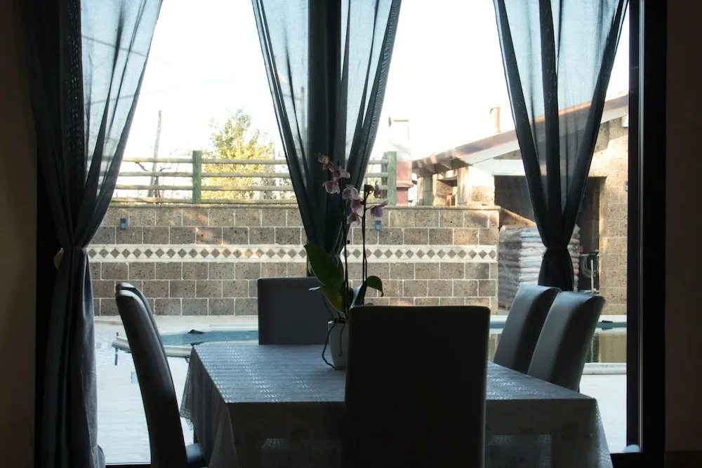 Apartment With 3 Bedrooms in Bosco di Caiazzo, With Wonderful Mountain View, Shared Pool, Enclosed Garden