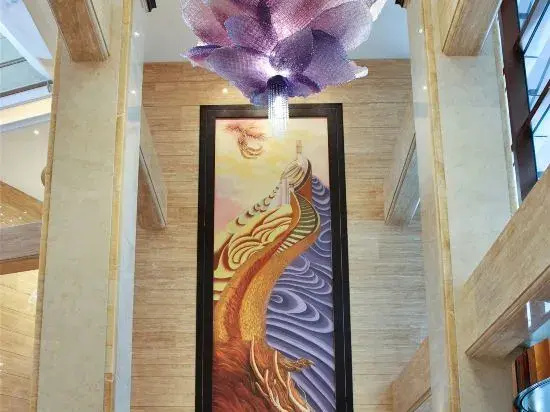 The Legend Hotel Fu Chun Jiang