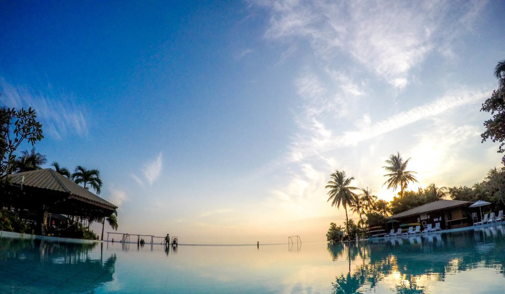 Palm Beach Resort & SPA