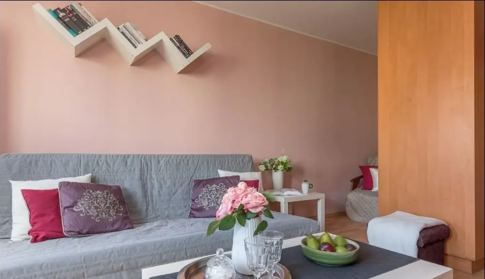 P&O Apartments Bielany