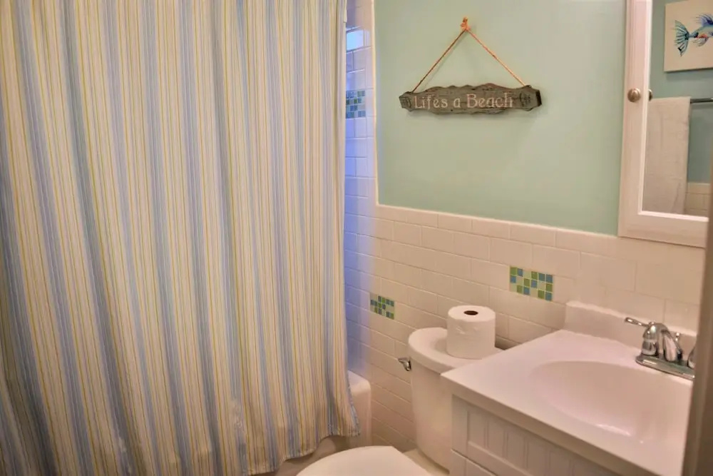 Renn House - Three Bedroom Bungalow