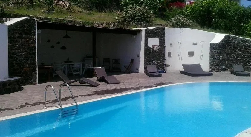 La Villa Rossa