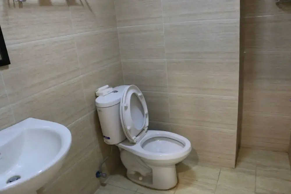 Yilai Service Apartment