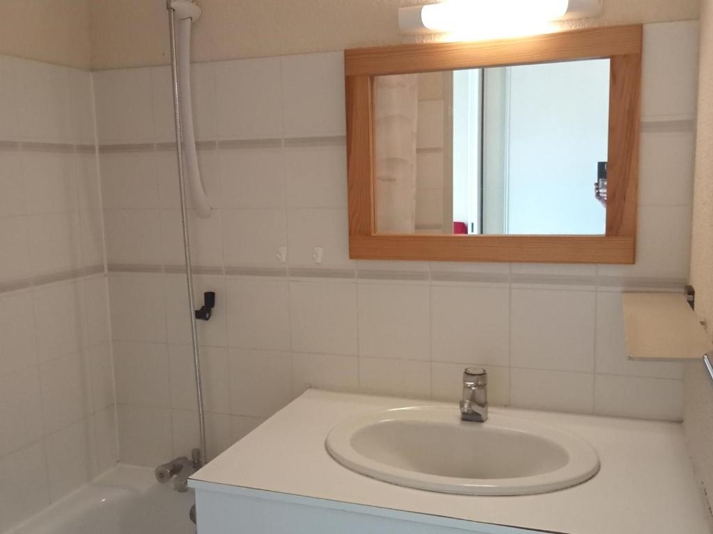 Appartement La Rochelle, 1 pièce, 4 personnes - FR-1-551-38