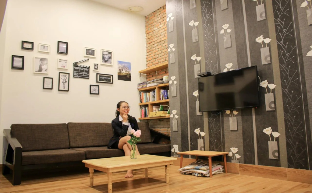 Travellers Nest Hostel