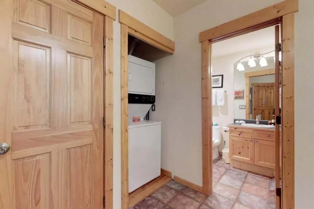 2 Bedroom Condo in Keystone within Walking Distance to Mountain House Base Area