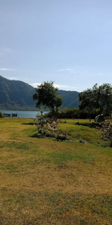 Bedugul Camping