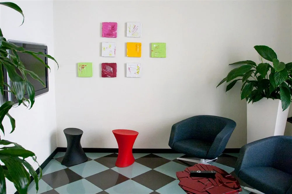 Hotel Tirrenia
