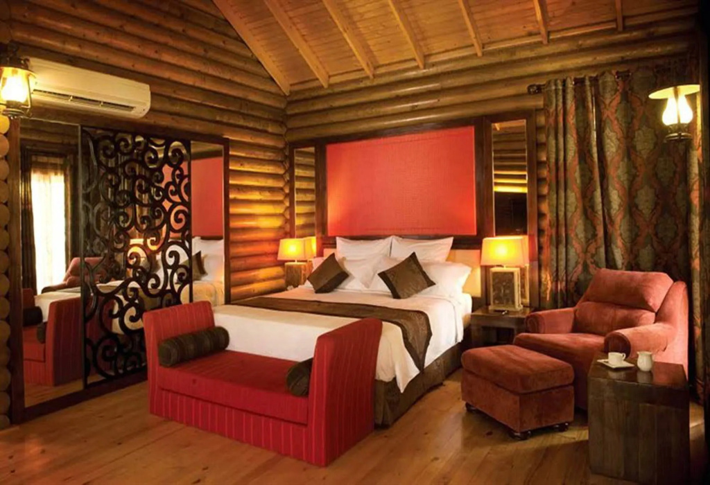 Philea Resort & Spa