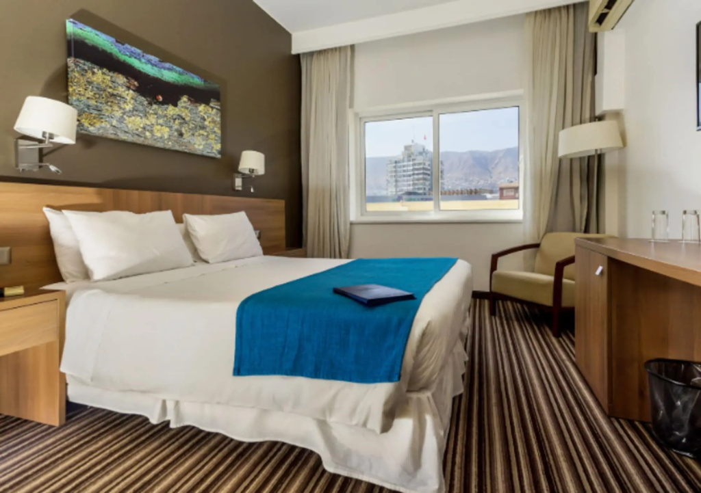 Hotel Antofagasta