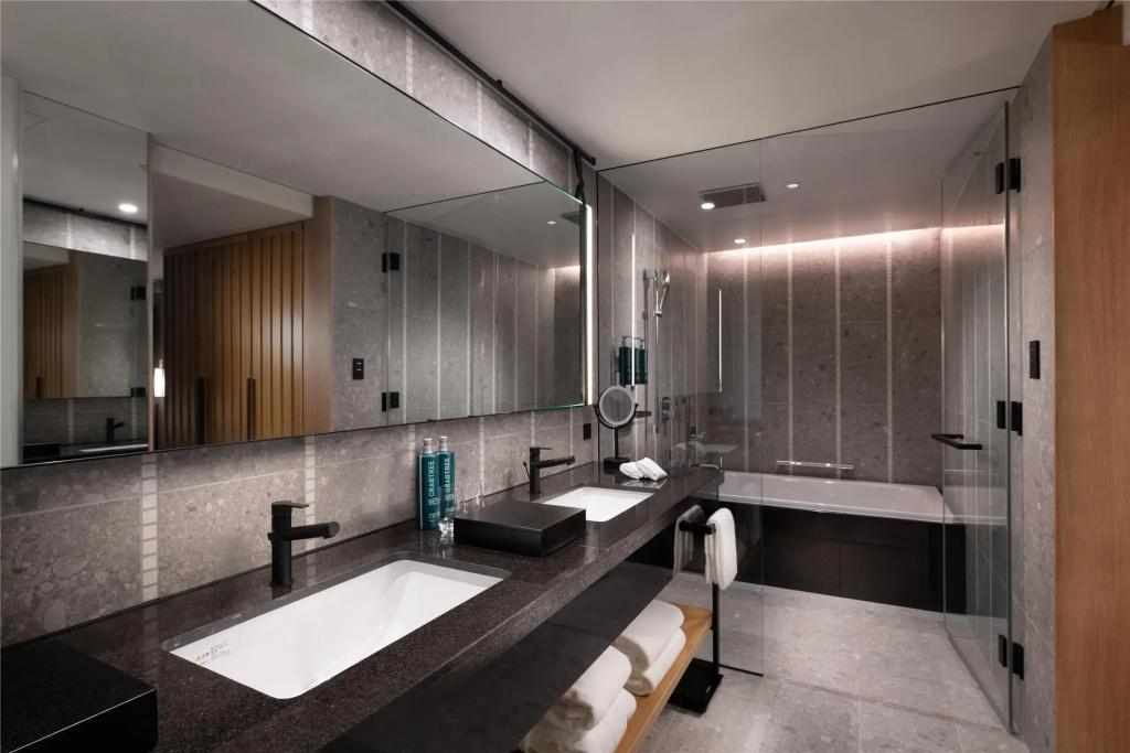 Hilton Kyoto