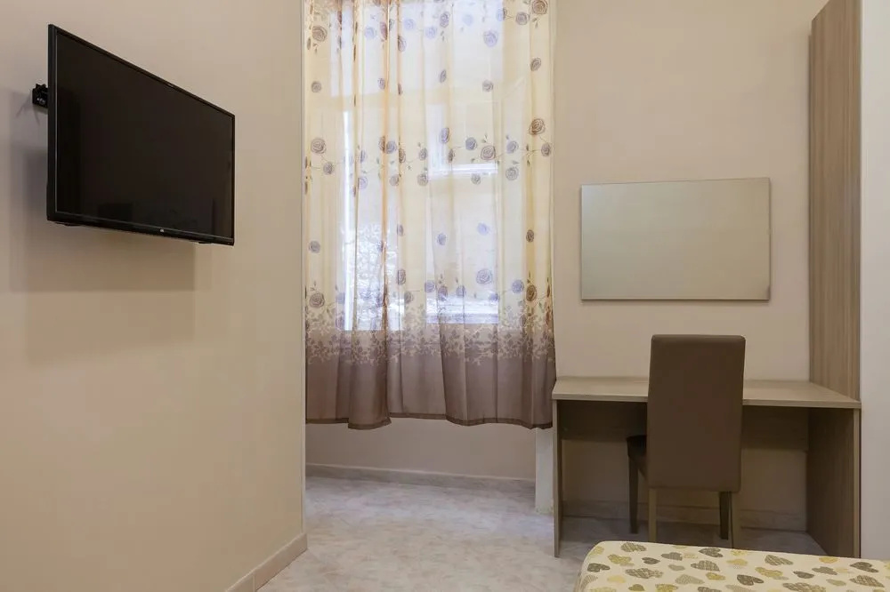 Apartment - S. Gregorio Armeno BH65