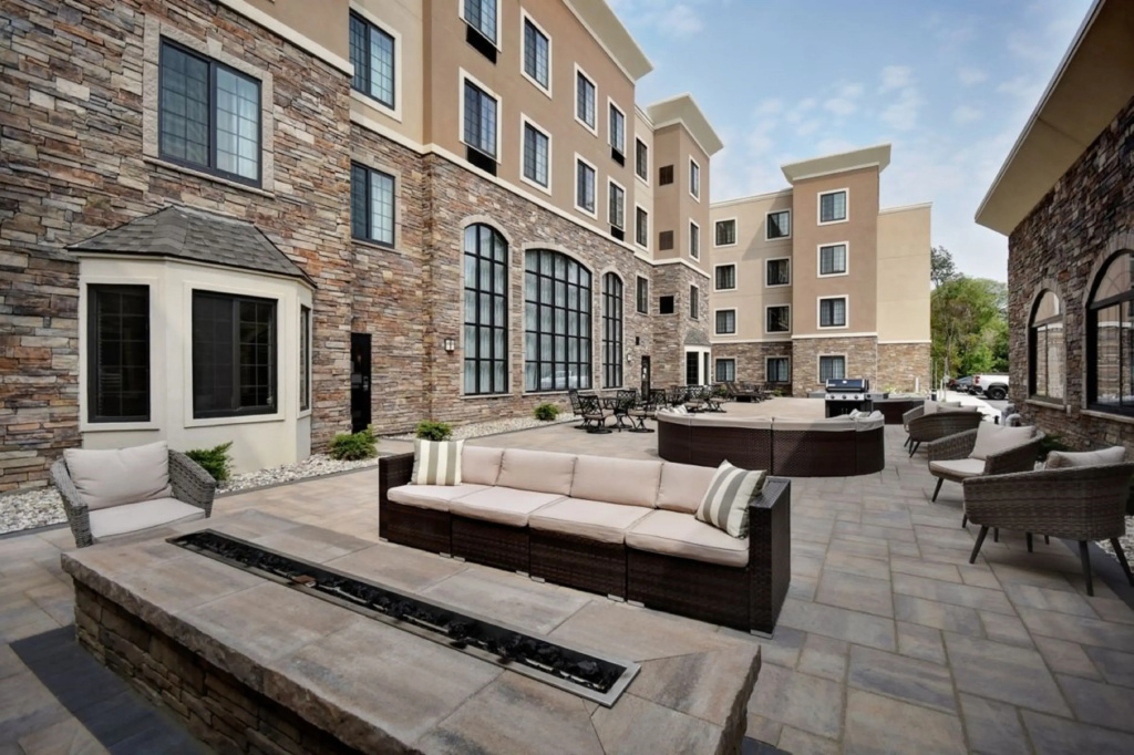 Staybridge Suites Grand Rapids SW - Grandville by IHG