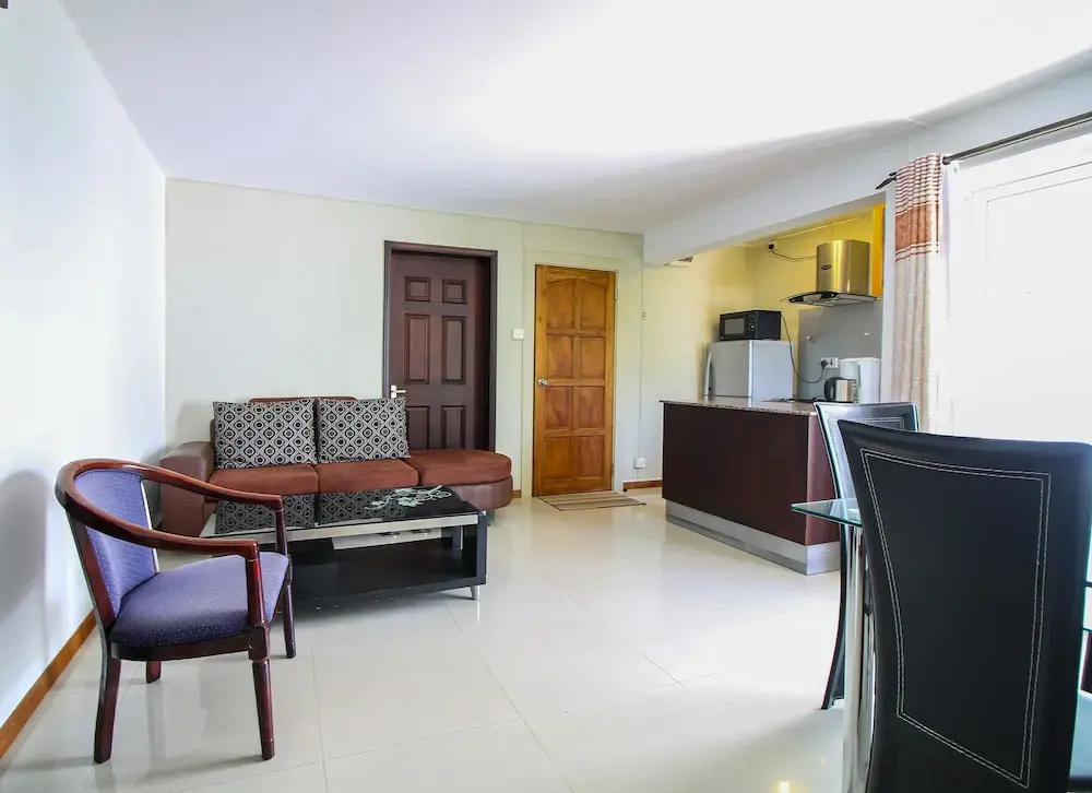 Residence Coral Park