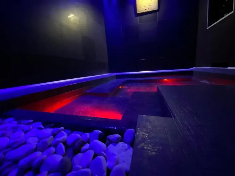 Residenze Romano Ristorante & SPA albergo diffuso - WHITE