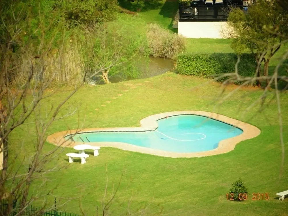Ileven Heaven-Self-Catering Accommodation