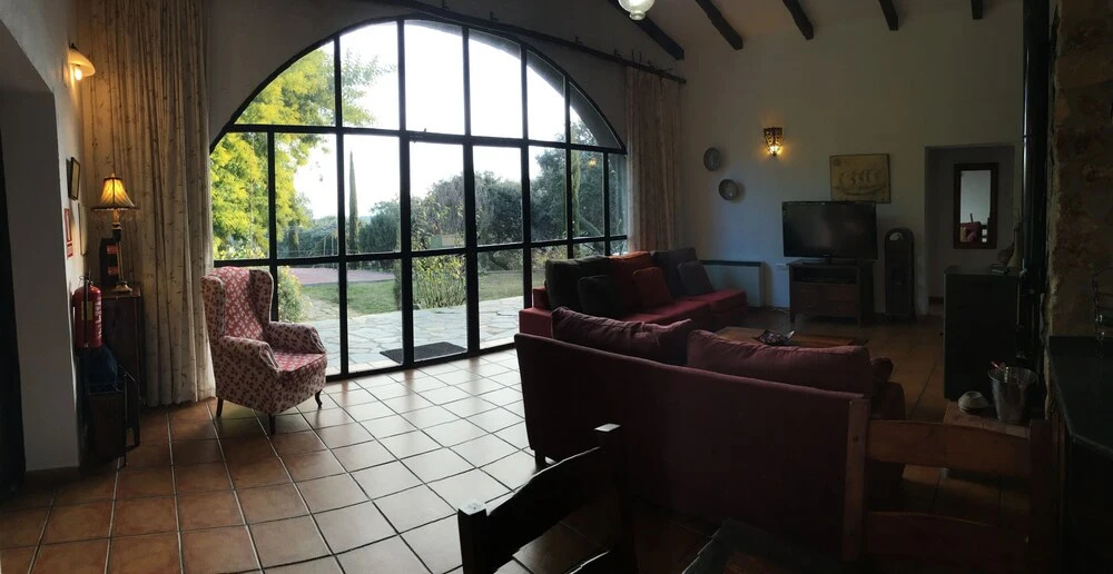Casa El Bosque