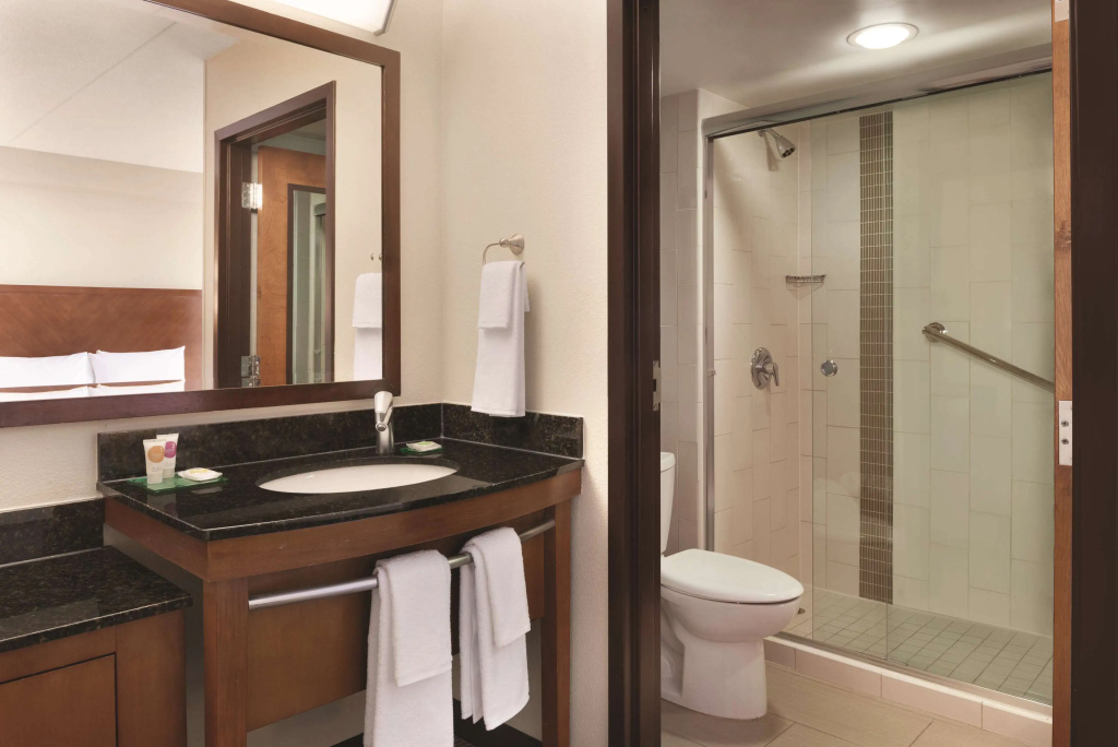 Hyatt Place Chicago Hoffman Estates