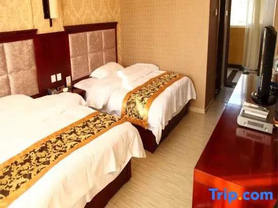 Mile Lake View Baiman Hotel (Wenquan Road Branch)