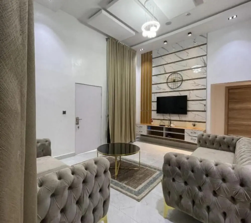 Lisa Suites and Hotels