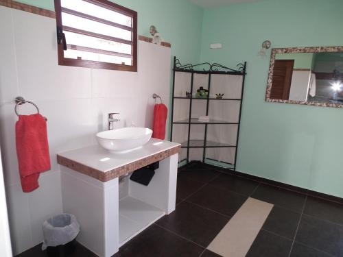 Don Genaro Curacao Appartements