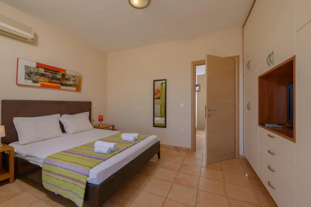 Villa DreamView with private pool