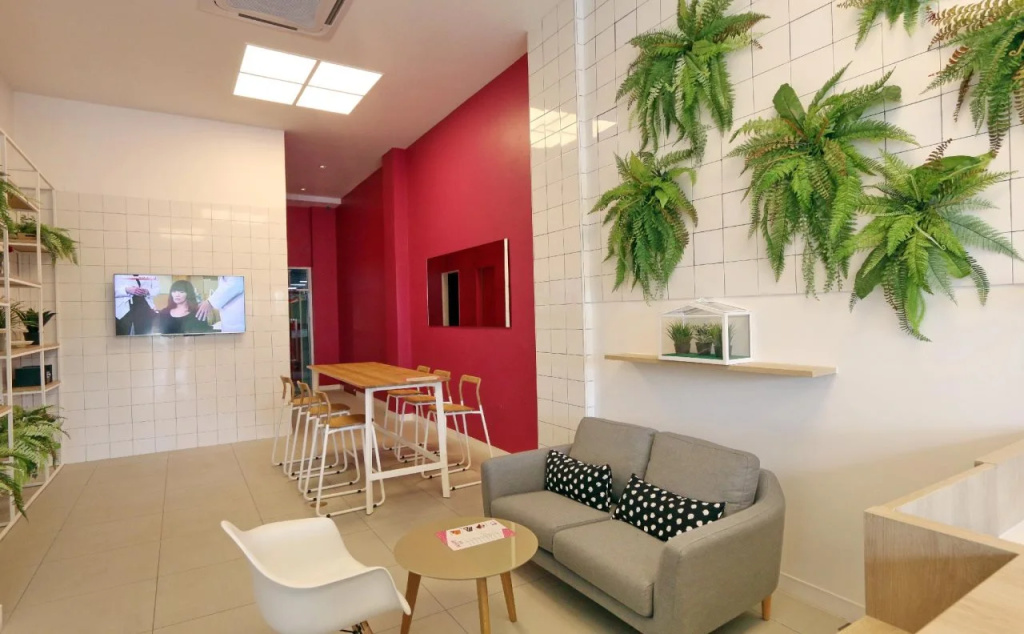 Pxpress Hotel