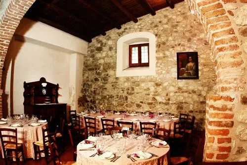 Agriturismo Feudo Tudia