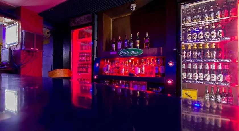 Hotel Topaz
